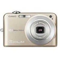 Casio EX-Z1080  (EX-Z1080GD)